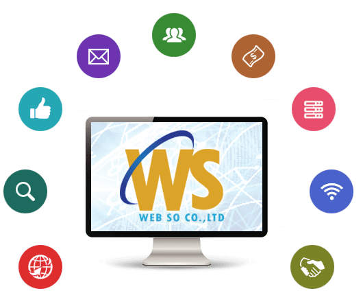 Lý do chọn SOLmedia thiết kế website