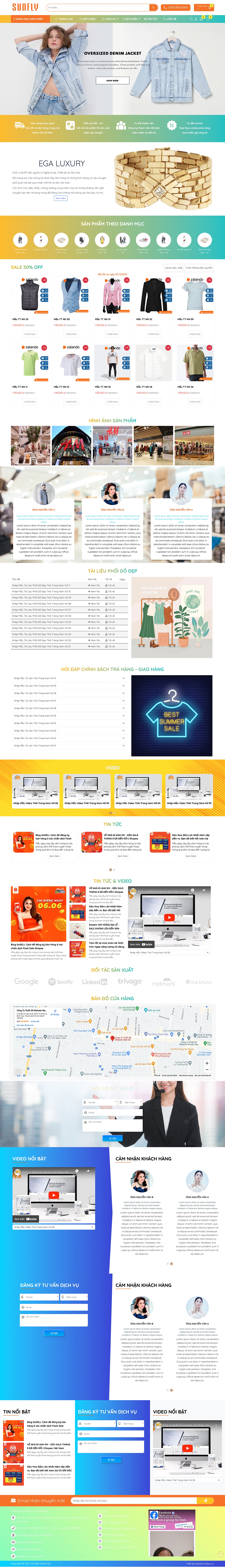 Mẫu Thời Trang Nam Nữ 13539