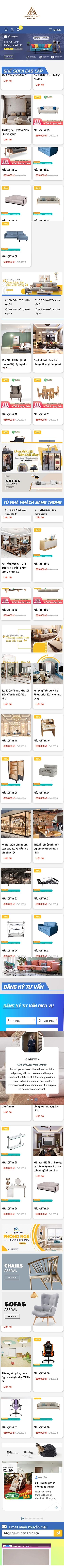 Mẫu Nội Thất 13572