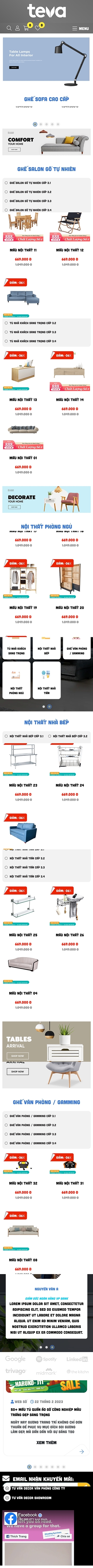 Mẫu Nội Thất 13573