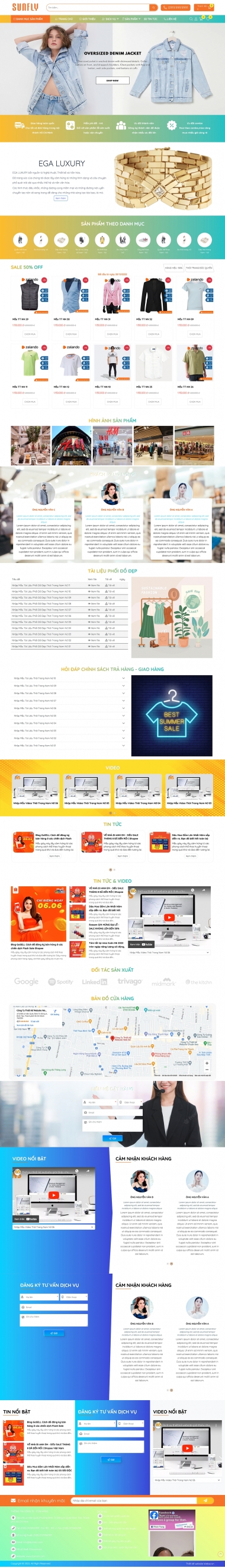 Mẫu Thời Trang Nam Nữ 13539