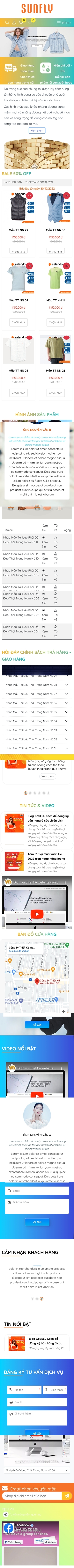 Mẫu Thời Trang Nam Nữ 13539